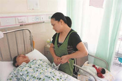 武漢催乳師行業亂象頻發 考證難度堪比考研，高級資質稀缺