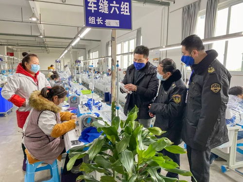 峨眉速度 伊心動漫變身 口罩廠 ,日產(chǎn)最高100000只