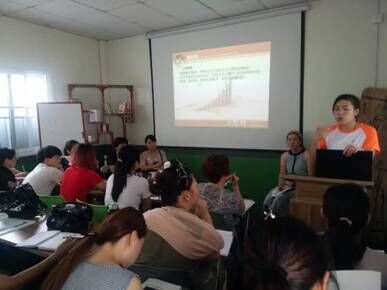 學習催乳師，首選雷氏普愛高級催乳師課程